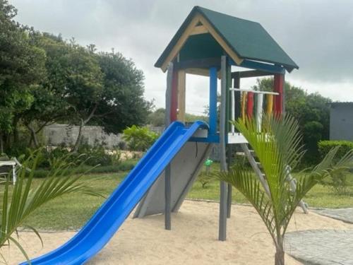 ecolux boutique hotel mozambique