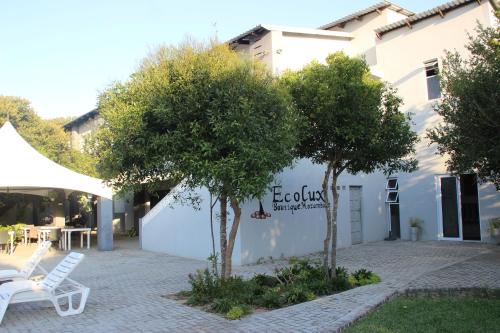 ecolux boutique hotel mozambique
