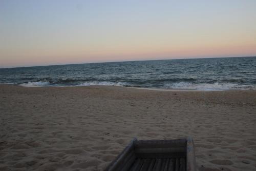 ecolux boutique hotel mozambique