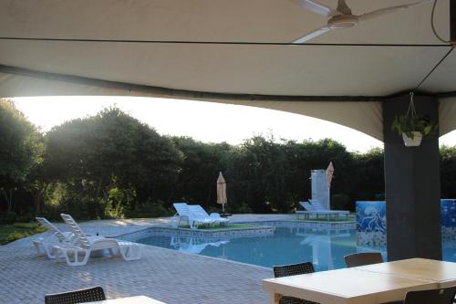 ecolux boutique hotel mozambique