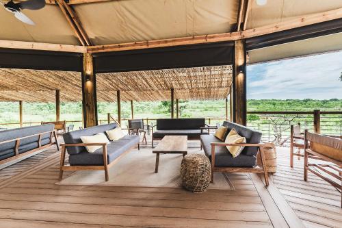 mdluli safari lodge