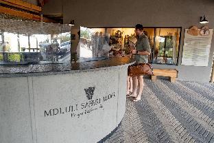 kruger national park