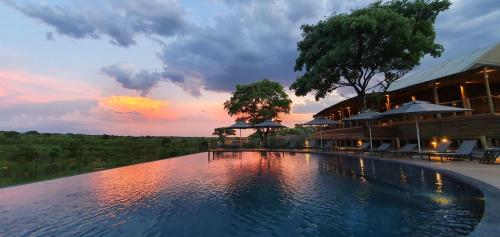 kruger national park