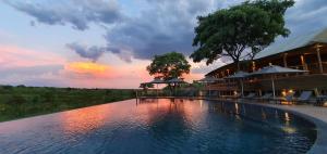 kruger national park