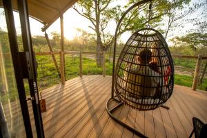 kruger national park