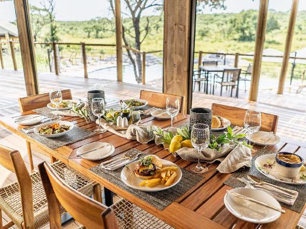 kruger national park