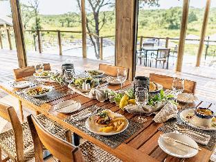 kruger national park