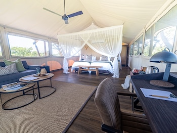 kruger national park