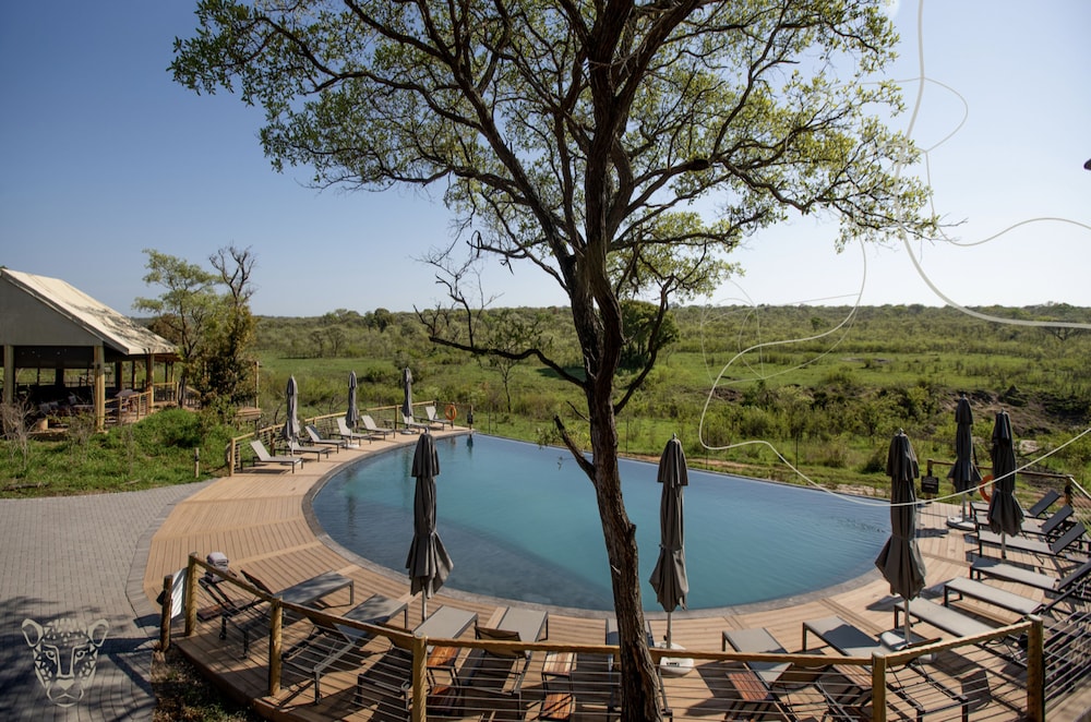 mdluli safari lodge