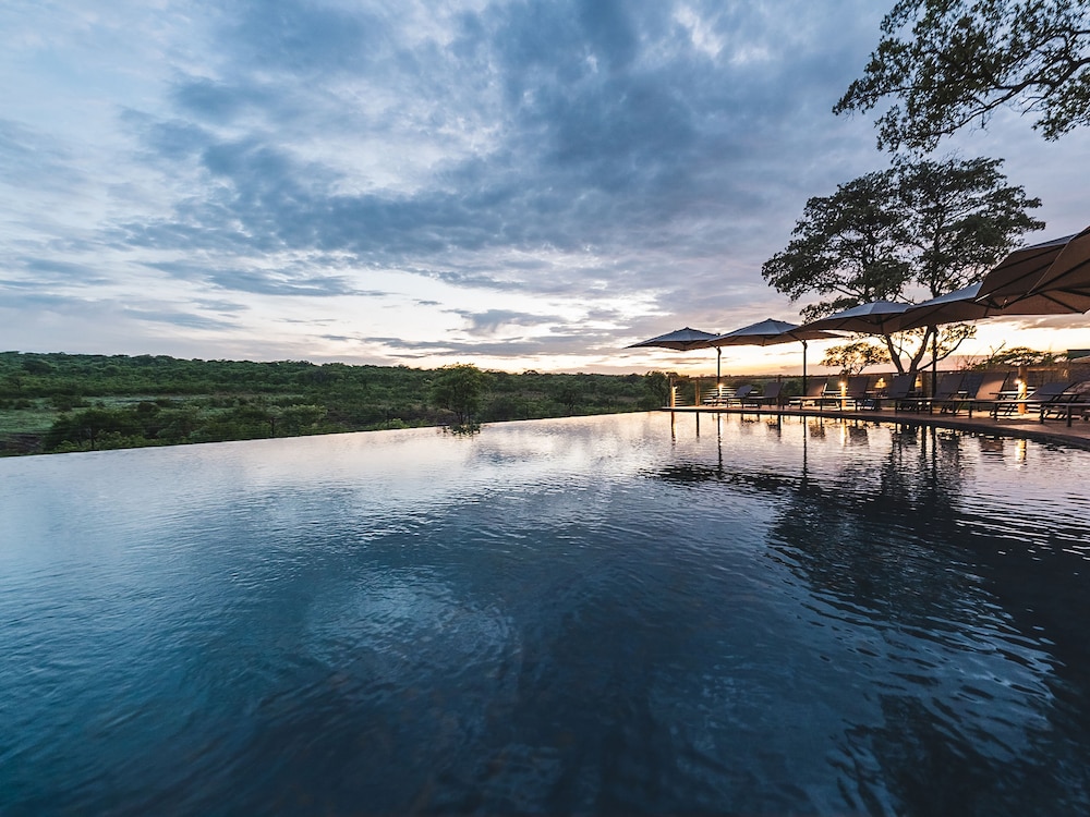 mdluli safari lodge