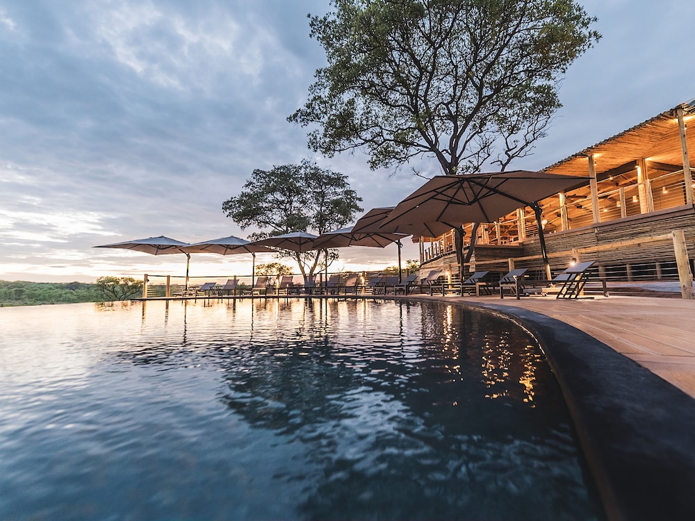 mdluli safari lodge