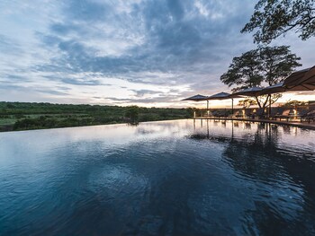 mdluli safari lodge