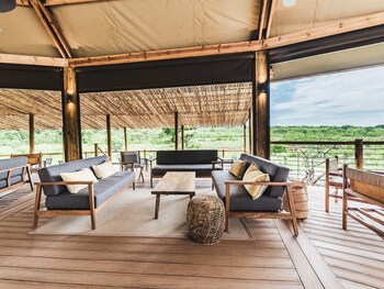 mdluli safari lodge