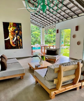 the jungle loft galle