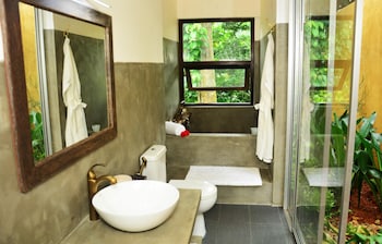 the jungle loft galle