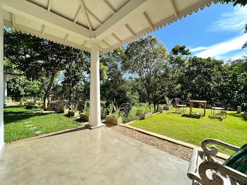 the jungle loft galle