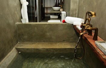 the jungle loft galle