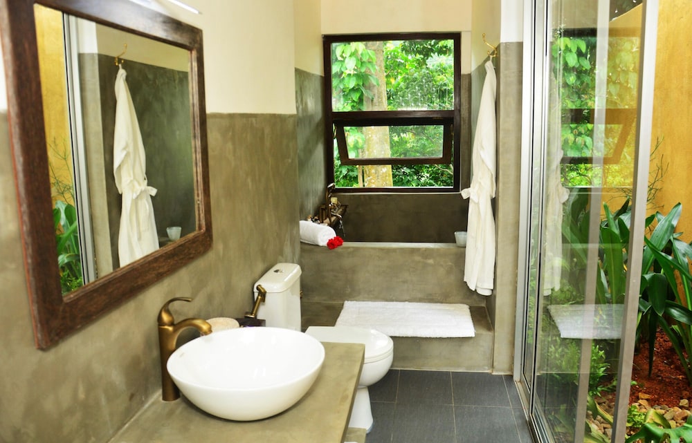 the jungle loft galle