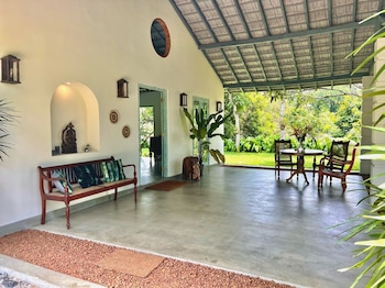the jungle loft galle