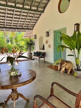 the jungle loft galle