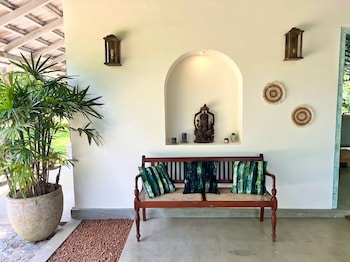 the jungle loft galle
