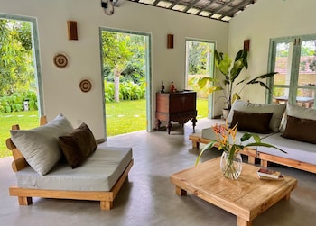 the jungle loft galle