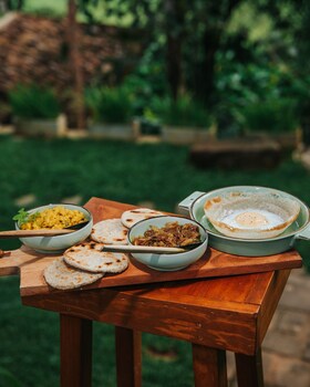 the jungle loft galle