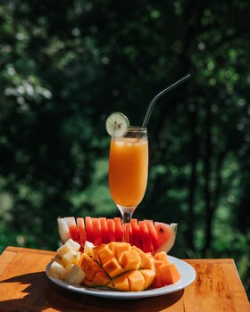 the jungle loft galle