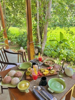 the jungle loft galle