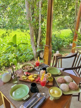 the jungle loft galle