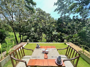 the jungle loft galle