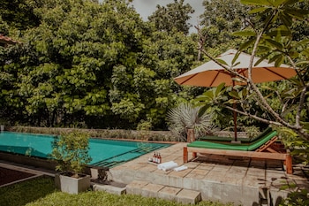 the jungle loft galle
