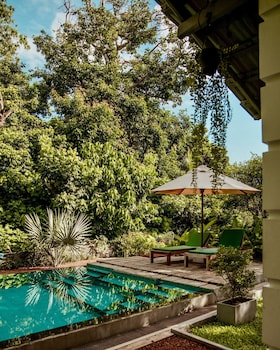 the jungle loft galle