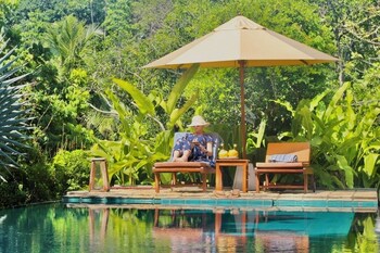 the jungle loft galle