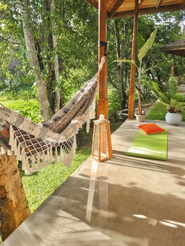 the jungle loft galle