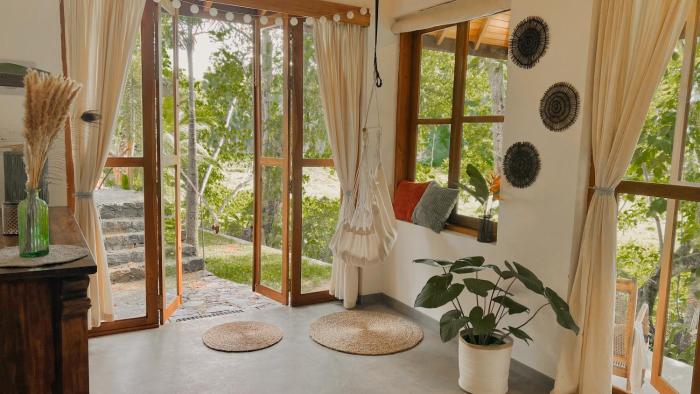 the jungle loft galle