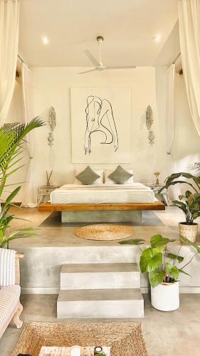 the jungle loft galle