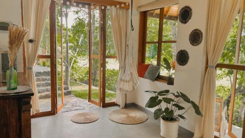the jungle loft galle