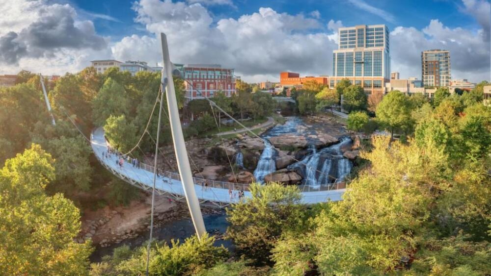 holiday inn express and suites greenville taylors
