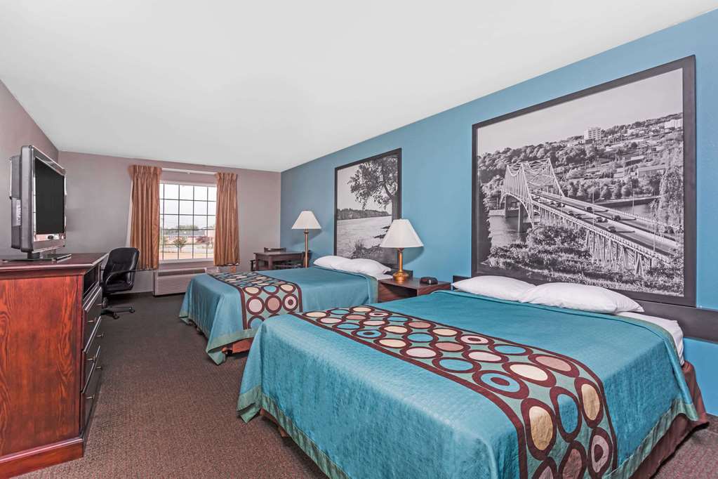 super 8 by wyndham rainsville