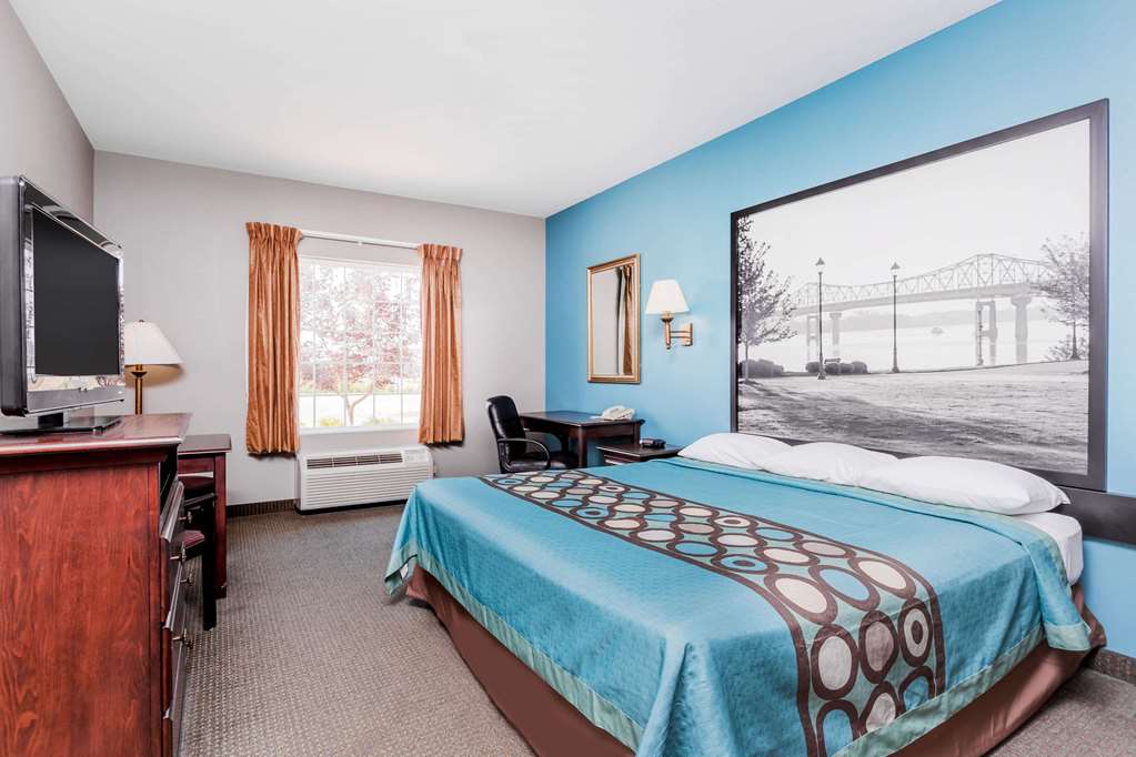 super 8 by wyndham rainsville