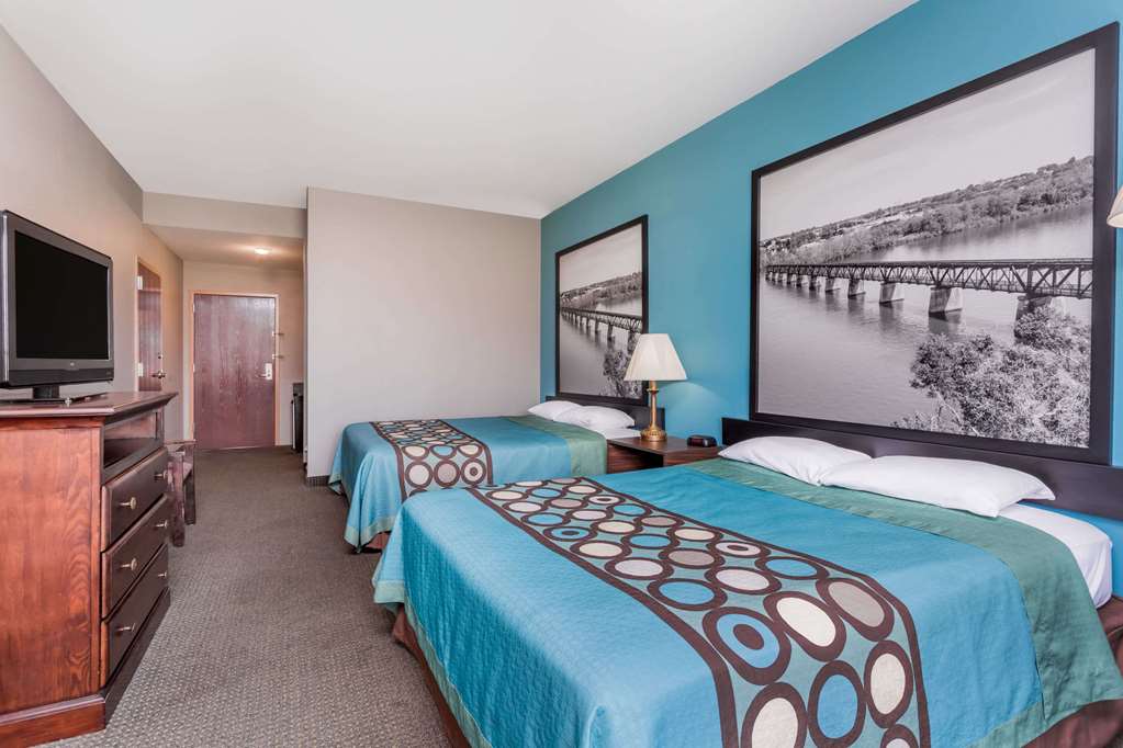 super 8 by wyndham rainsville