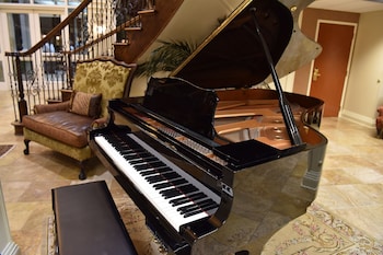 The Coldwater Inn,Sheffield>>Florence,4 star