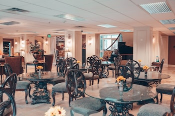 The Coldwater Inn,Sheffield>>Florence,4 star
