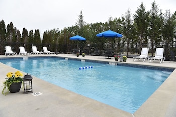 The Coldwater Inn,Sheffield>>Florence,4 star