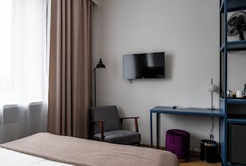 narva hotell and spa