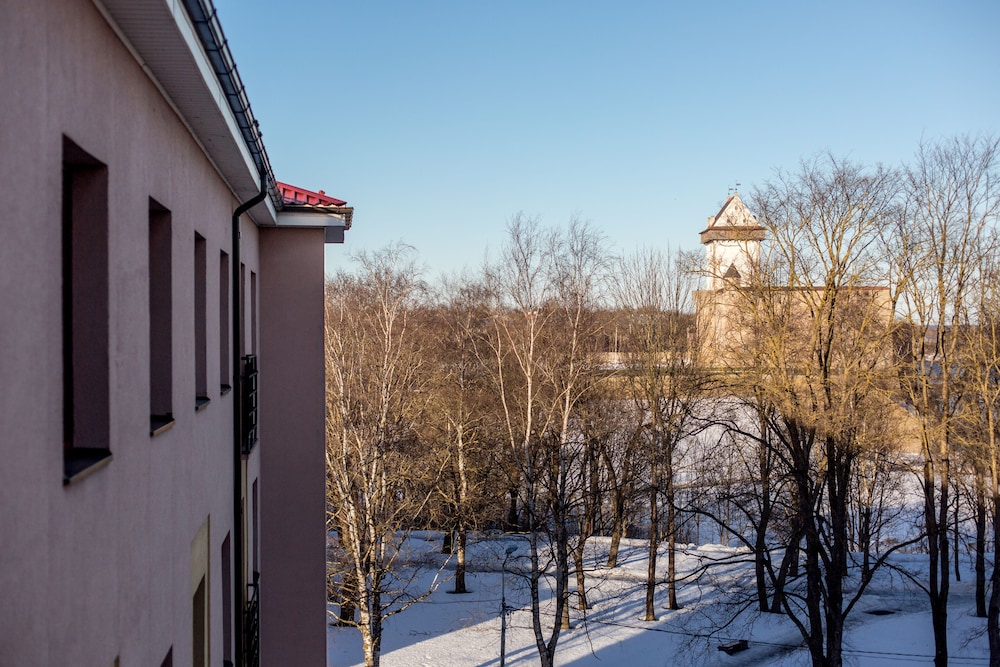 narva hotell and spa