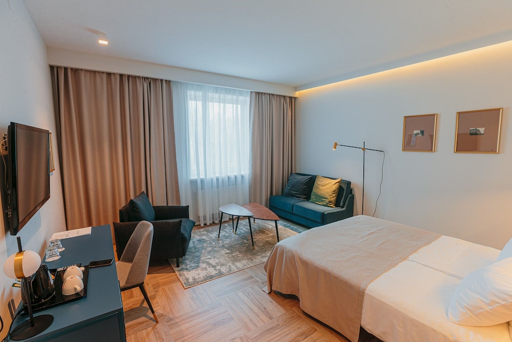 narva hotell and spa