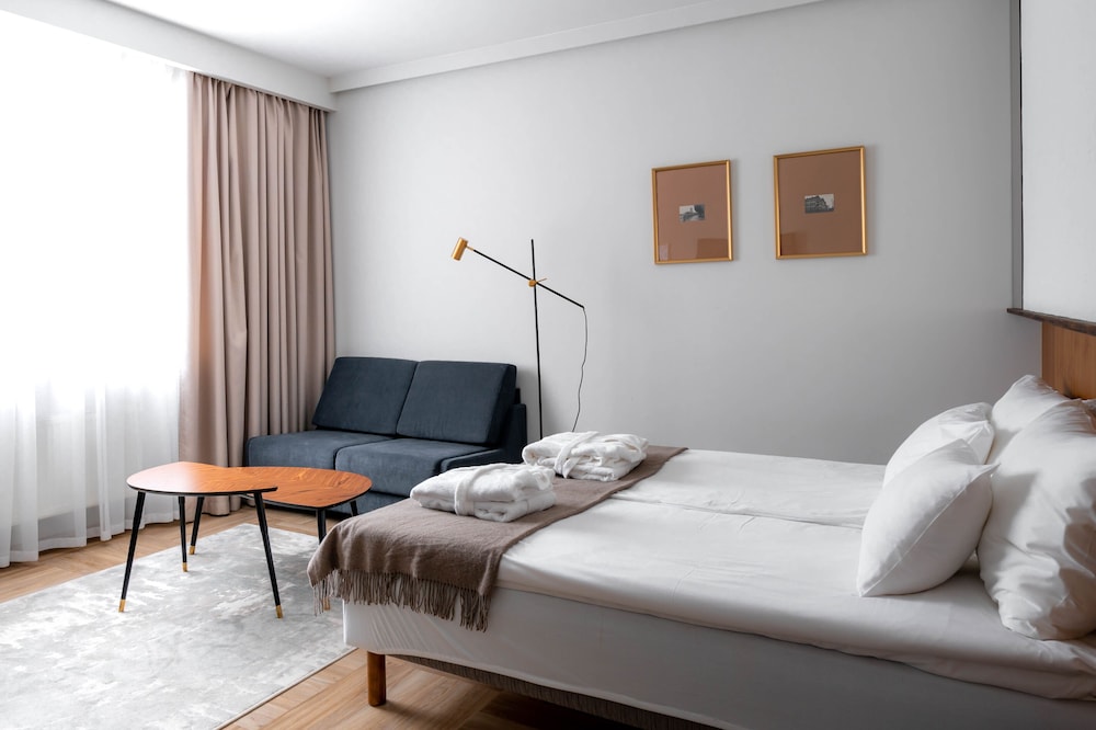 narva hotell and spa