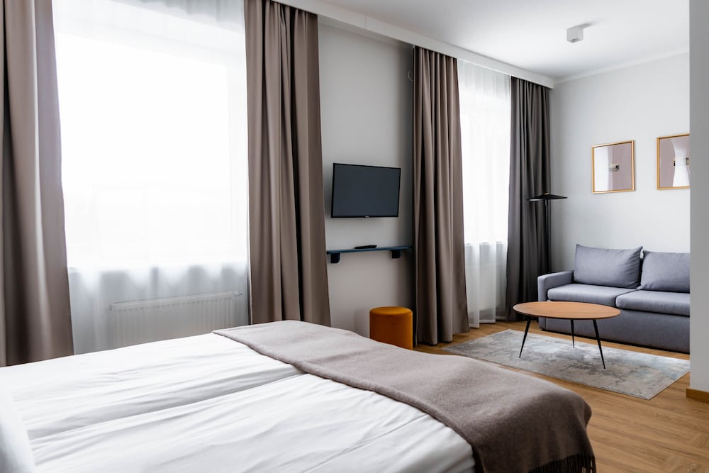 narva hotell and spa